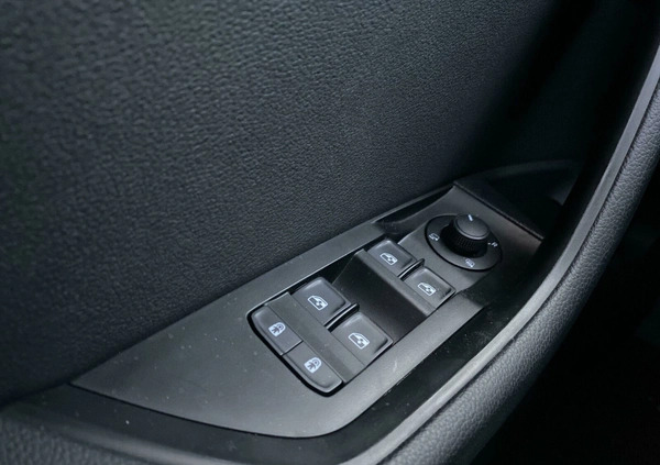 Skoda Superb cena 94900 przebieg: 62982, rok produkcji 2021 z Ryki małe 379